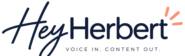 HeyHerbert